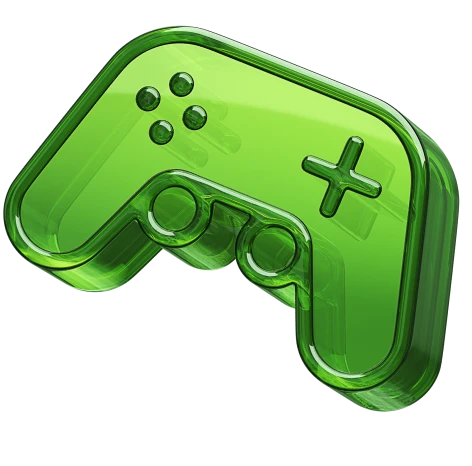 Controle de Videogame